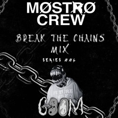 My Favorite Riddim Mixes