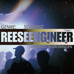 HT - 8 | Reeseengineer | schranz (hard techno)