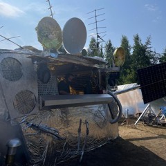 WORLDWIDEWOLF @ OrganicBeats Festival 2024