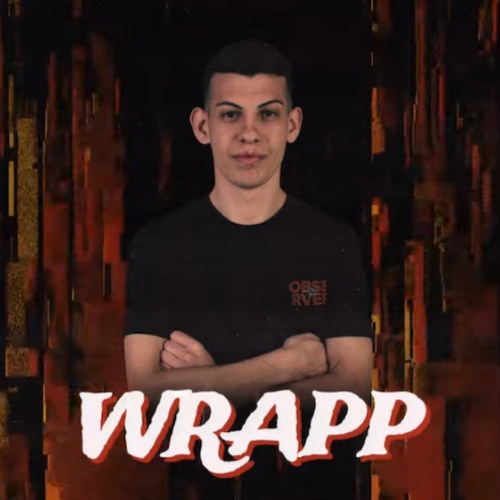 Giusepperino - WRAPP