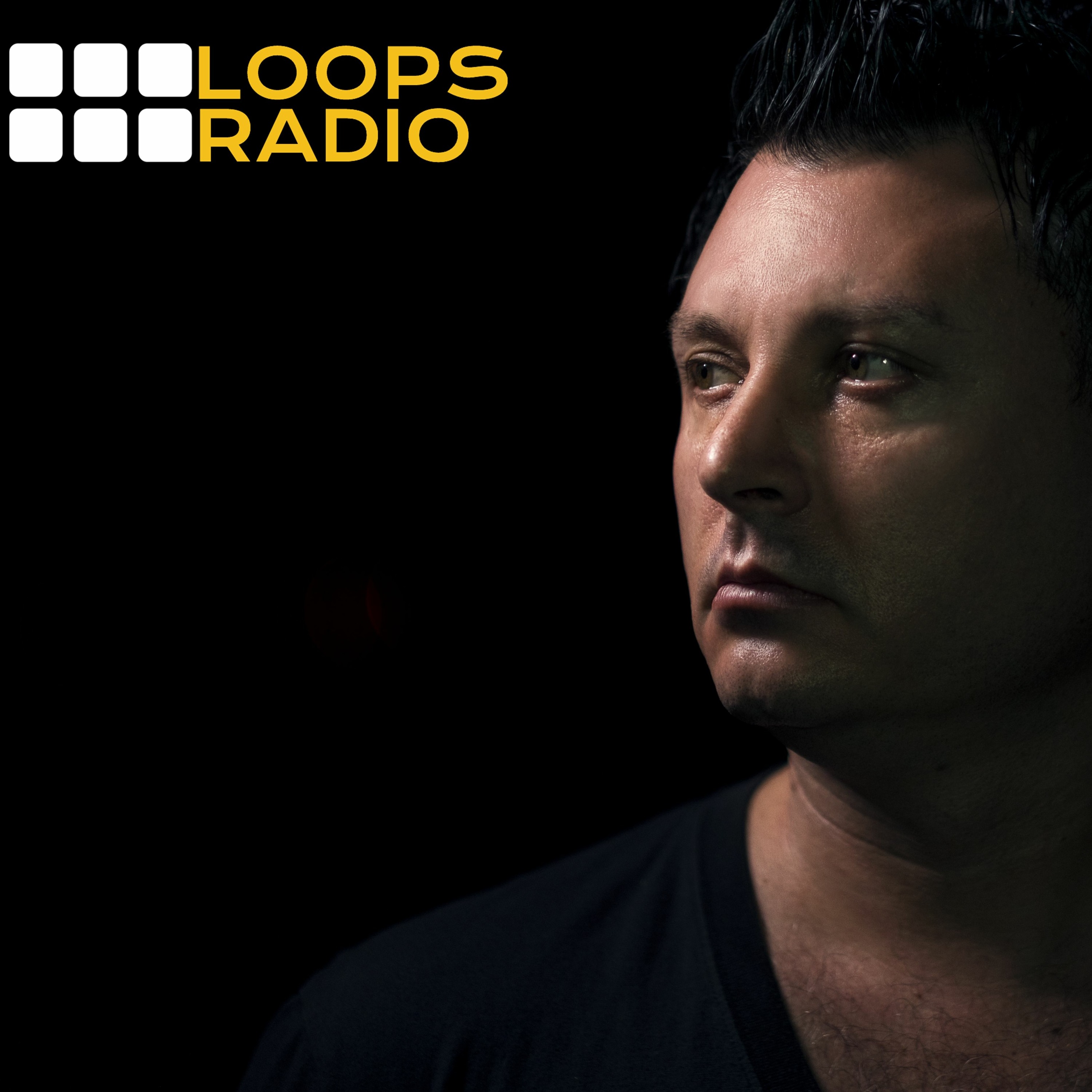 Paul Hamilton - 5th Anniversary Progressive Night Episode 060 - Loops Radio Progressive