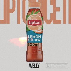 Lipton Ice Tea [prod. Dee B]