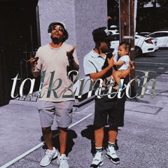 talk2much feat. C Plus