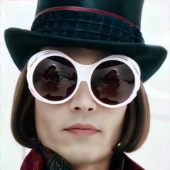 Willy Wonka's House (Original Mix)