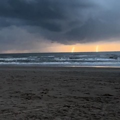 Autumn Thunderstorm mix