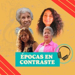 Podcast Épocas En Contraste