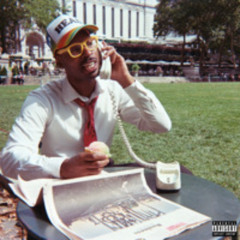 Crazyman??? pt. 1 (ft. FiFi) [prod. by opi1k]