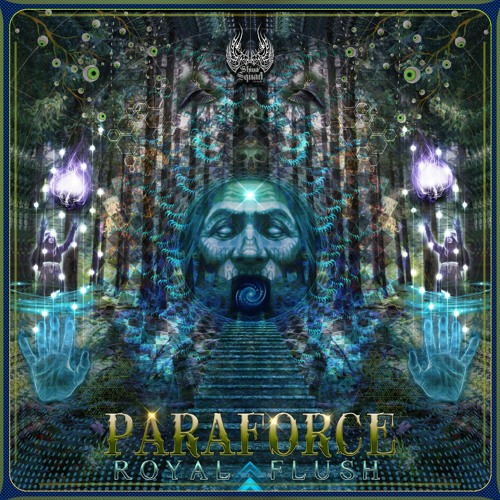 Paraforce - El Tiempo Lo Dice Todo