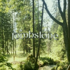 tombstone