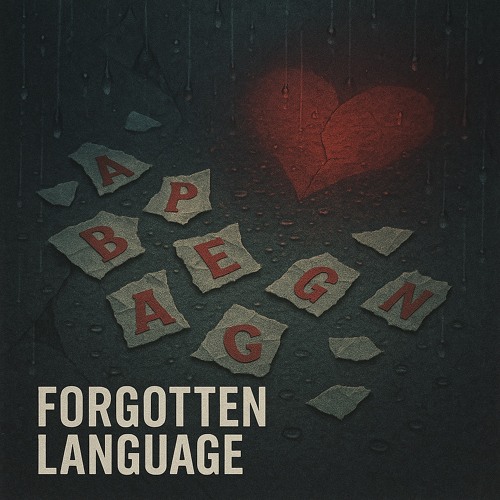 Forgotten Language