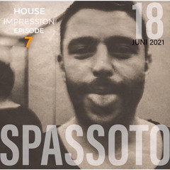 House Impression EP7