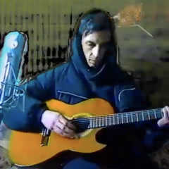Wicca Phase Springs Eternal - Crystals Are In Fragments (Acoustic)