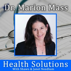 Ep 89: Pro Bono Advocate For Patients and Physicians! Dr. Marion Mass From Free 2 Care