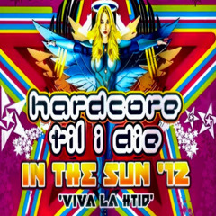 Slipmatt - HTID In The Sun-Vi Va La HTID