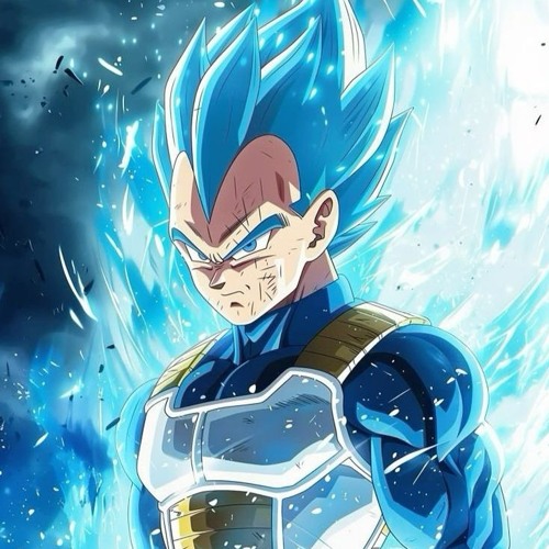 Vegeta x Arise by ANIZYZ (2.0 Vxlty Edit)