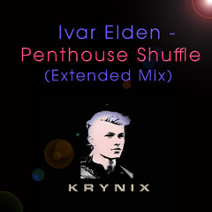 Ivar Elden - Penthouse Shuffle (Extended Mix)