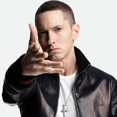 Eminem- Lose Yourself- Remix Adrian Key