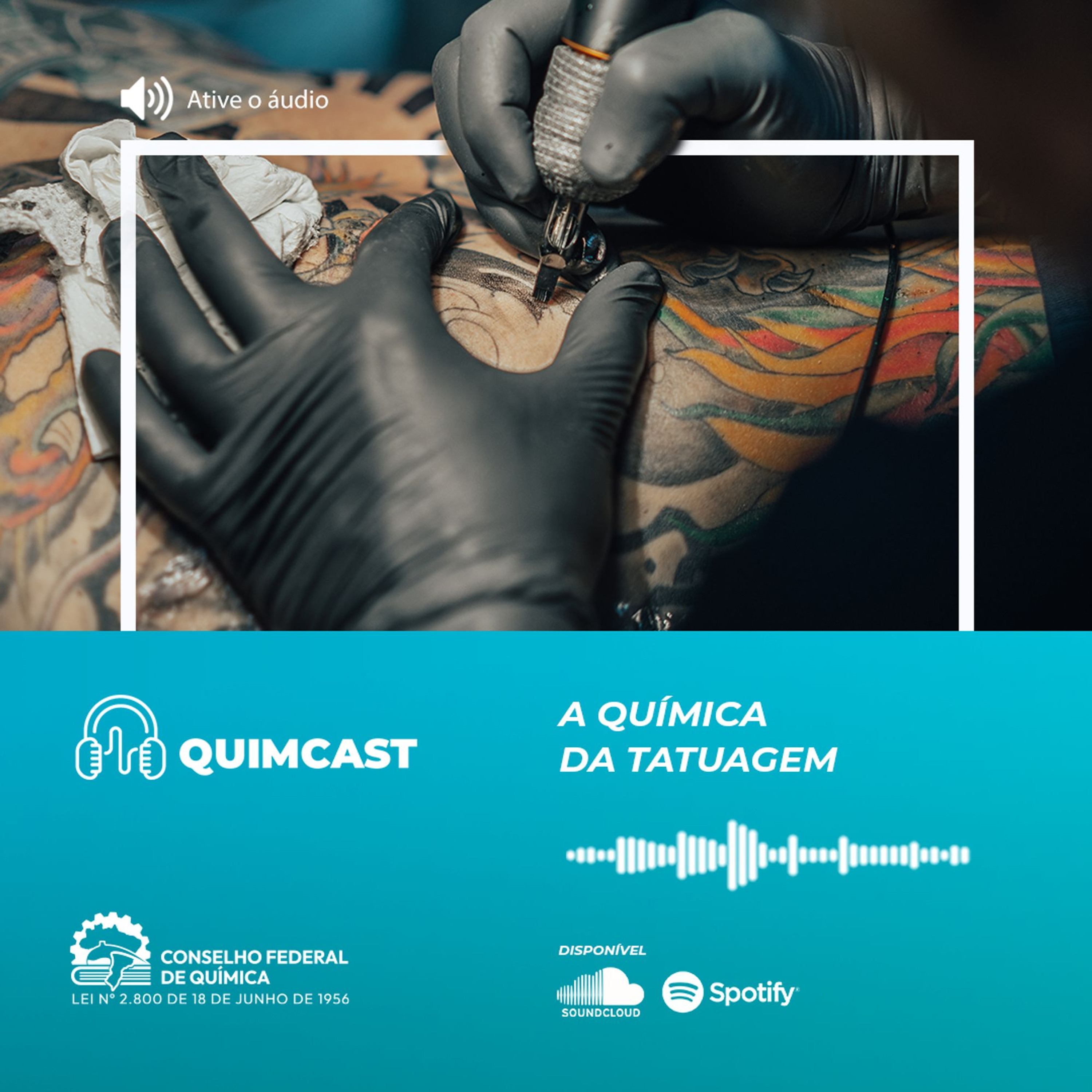 QuimCast