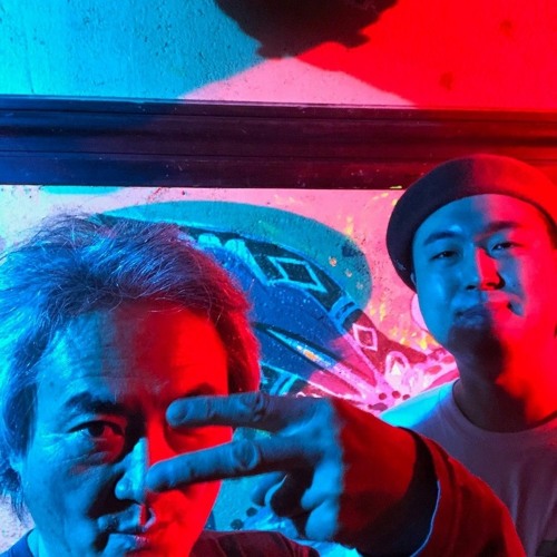 Takuya Nakamura & STEEEZO @ The Lot Radio 10 - 18 - 2021
