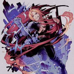 FULLMETAL ALCHEMIST FREESTYLE