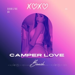 DJ D.A.M.S.77 DICE QSD CAMPER LOVE 2025