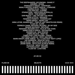 Flash Selects - EP.019 (End Of Year 2020)