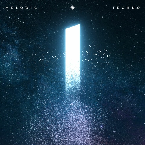 Melodic Techno Set: Exploring the Depths of Sound 2023