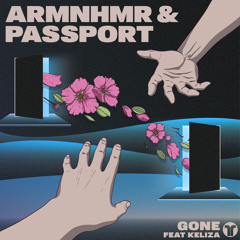 Gone (feat. KELIZA)