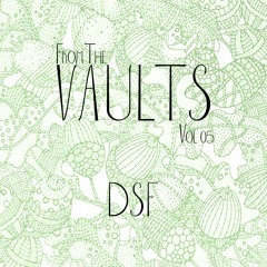 DSF : From The VAULTS Vol. 5