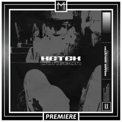 PREMIERE | KETEK - Dungeon