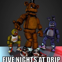 five nights at drip (dead air)