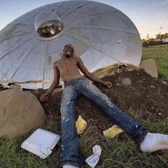 Lucky Da P - Blue Hill Ave