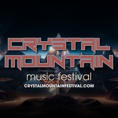 Ryan Blake-Crystal Mountain Promo Mix-2025