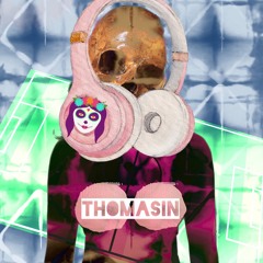 Thomas [PaulyDeathwish's 42nd album]