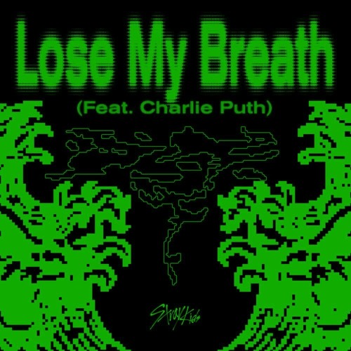 Lose My Breath (DanceRacha Ver.) - Stray Kids 🩵💙