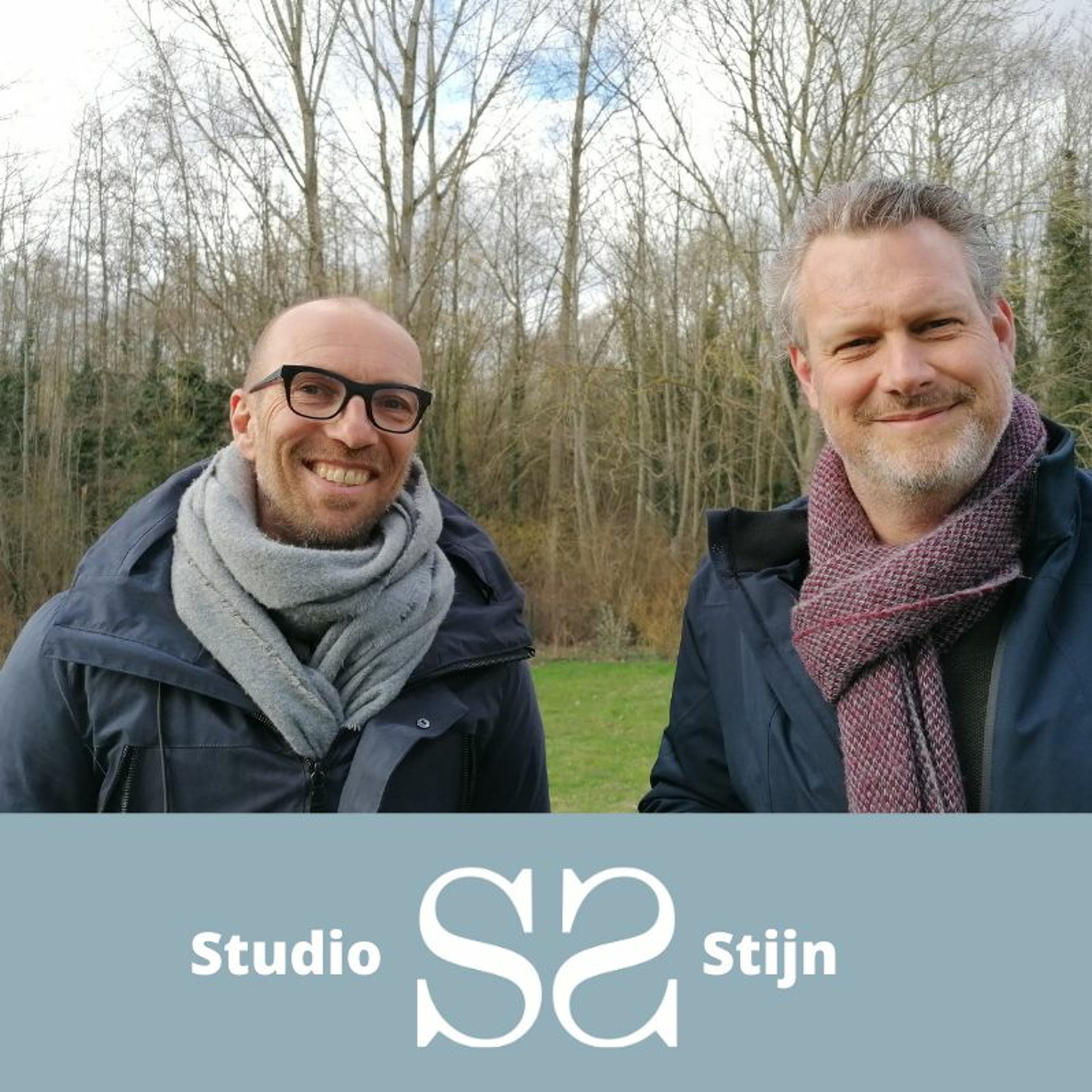 #35 Oliver Perquy CEO Nespresso: 'Ik heb al massa's fouten gemaakt!'