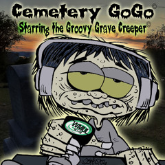 Cemetery Gogo - Episode 6