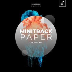 Minitrack - Paper (Original Mix)