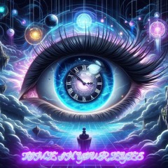 TIME IN YOUR EYES VOL 1 - JOAN ECHAVARRIA