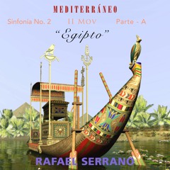 Sinfonía 2 - Mov II - Parte A - Egipto