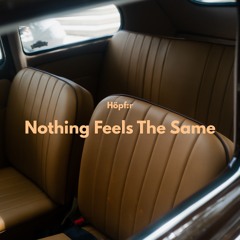Nothing Feels The Same