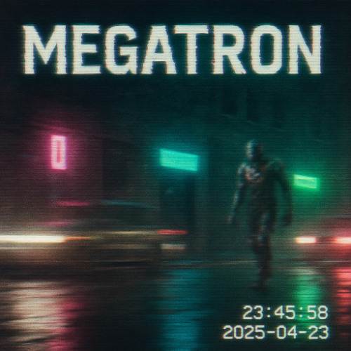 Megatron