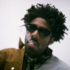 Brent Fiyaz - Rehab (Winter In Paris) W Drums