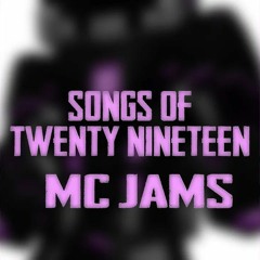 MC Jams - BOTG 4 - Heroes and Believers