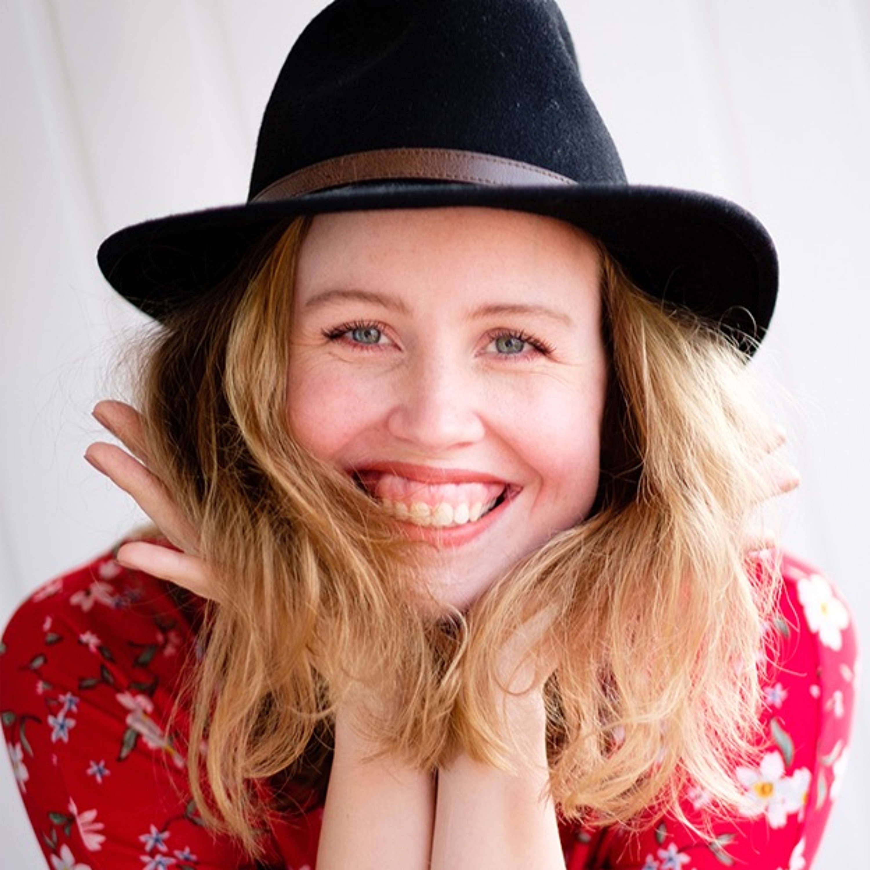 What\'s Your Story Podcast