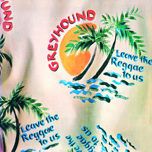 Listen to playlists featuring Jamaica Rum by Greyhound online for free