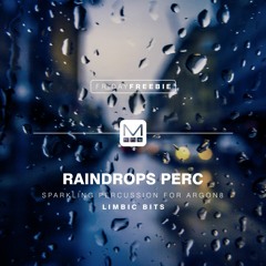 Raindrops Perc