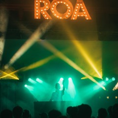 2 CALLO @ Rampe Openair 2024 - Hard/Industrial-Mix (150-160BPM)