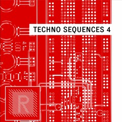 Riemann Techno Sequences 4 (Sample Pack Demo Song)