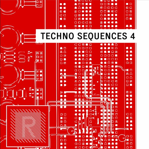 Riemann Techno Sequences 4 (Sample Pack Demo Song)